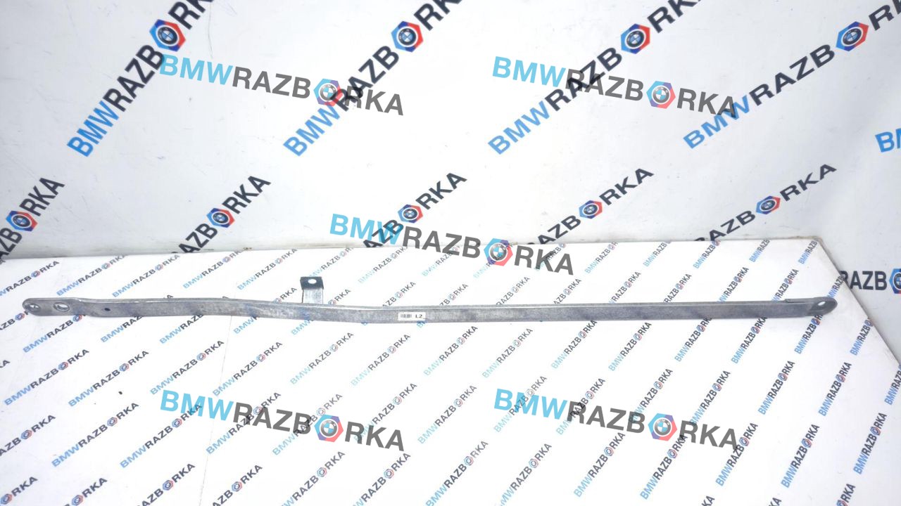 распорка кузова BMW X6 G06 [рестайлинг] G06 2023, 3.0 л., i, B58B30, бензин, АКПП, a96, внедорожник 5 дв., полный привод, 8736999, 51618736999