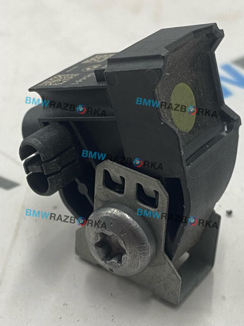 датчик удара BMW X6 G06 [рестайлинг] G06 2023, 3.0 л., i, B58B30, бензин, АКПП, a96, внедорожник 5 дв., полный привод, 65779496817, 9496817