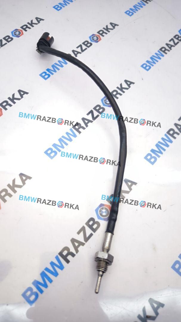 датчик загрязнения воздуха BMW 5 серия G30/G31 G30 2017, 2.0 л., B47 D20 B, дизель, АКПП, a90, седан, задний привод, правый руль, 8589664