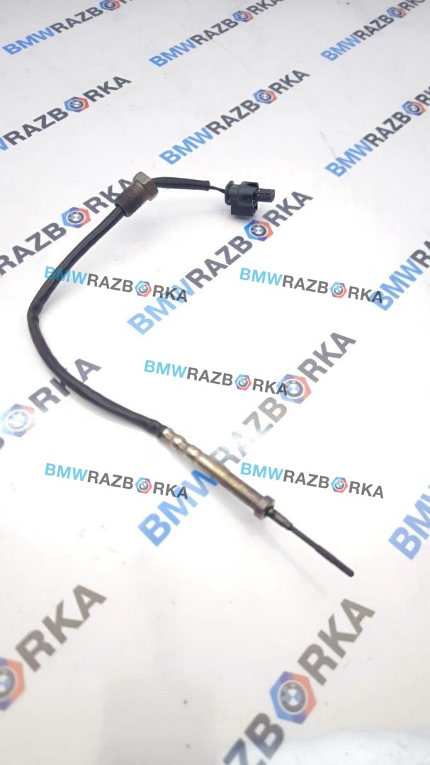датчик загрязнения воздуха BMW 5 серия G30/G31 G30 2017, 2.0 л., B47 D20 B, дизель, АКПП, a90, седан, задний привод, правый руль, 8596276