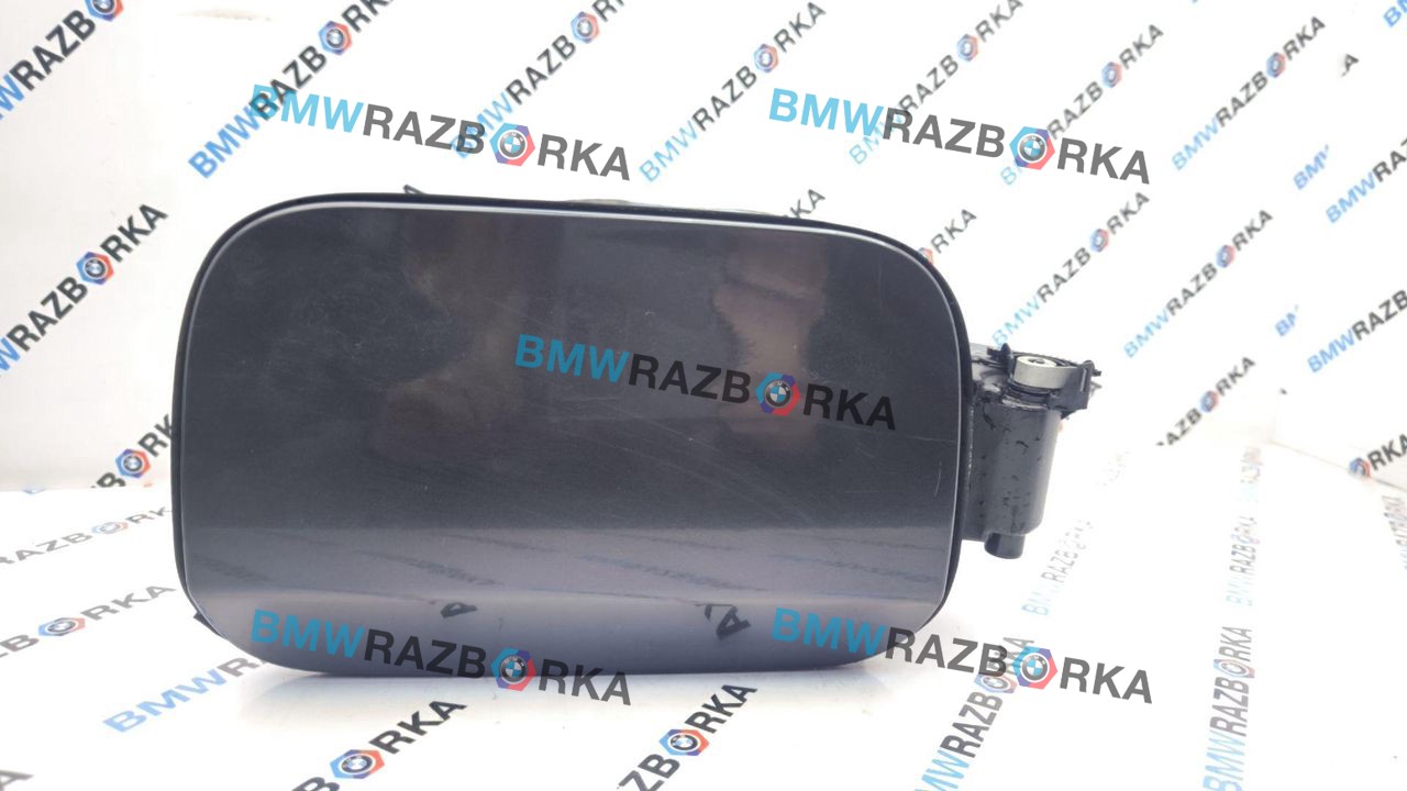 лючок топливного бака BMW 5 серия G30/G31 G30 2017, 2.0 л., B47 D20 B, дизель, АКПП, a90, седан, задний привод, правый руль