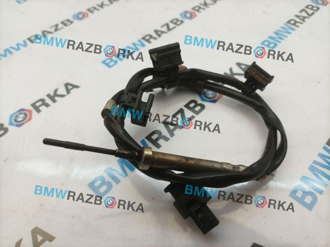 датчик загрязнения воздуха BMW 5 серия G30/G31 G30 2017, 2.0 л., B47 D20 B, дизель, АКПП, a90, седан, задний привод, правый руль, 8589817