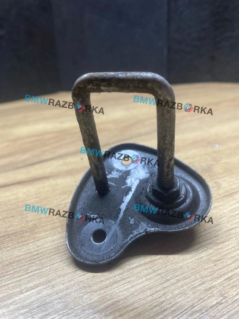 замок капота BMW 5 серия G30/G31 G30 2017, 2.0 л., B47 D20 B, дизель, АКПП, a90, седан, задний привод, правый руль, 7347412