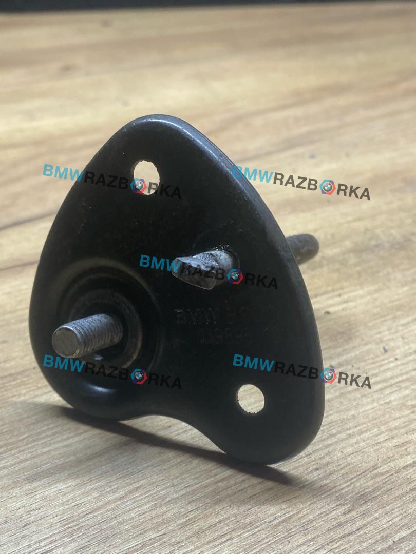 замок капота BMW 5 серия G30/G31 G30 2017, 2.0 л., B47 D20 B, дизель, АКПП, a90, седан, задний привод, правый руль, 7347412