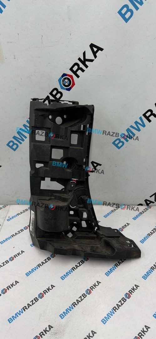 Крепление бампера заднего BMW X5 G05 2019, 4.0 л., бензин, АКПП, a300, внедорожник 5 дв., полный привод, 8069245