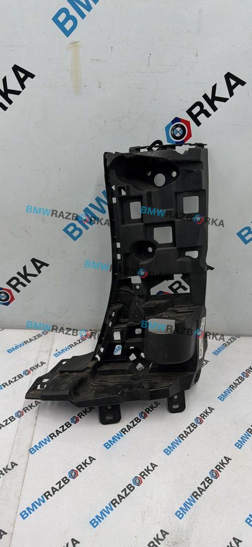 Крепление бампера заднего BMW X5 G05 2019, 4.0 л., бензин, АКПП, a300, внедорожник 5 дв., полный привод, 51128069246, 8069246