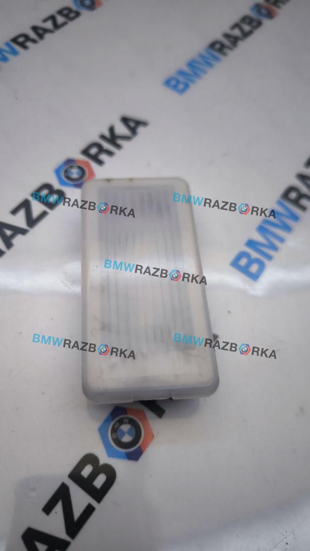 плафон багажника BMW 5 серия G30/G31 G30 2017, 2.0 л., B47 D20 B, дизель, АКПП, a90, седан, задний привод, правый руль, 9349579