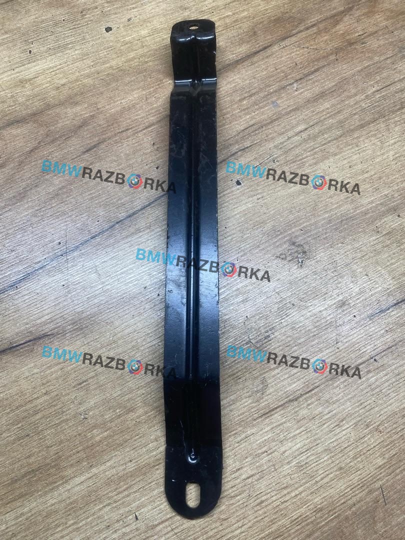 крепление аккумулятора BMW 5 серия G30/G31 G30 2017, 2.0 л., B47 D20 B, дизель, АКПП, a90, седан, задний привод, правый руль, 61219311081, 9311081