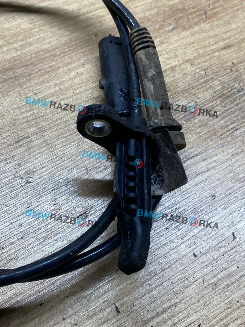 датчик ABS BMW 5 серия G30/G31 G30 2017, 2.0 л., B47 D20 B, дизель, АКПП, a90, седан, задний привод, правый руль, 6874638, 34526874638