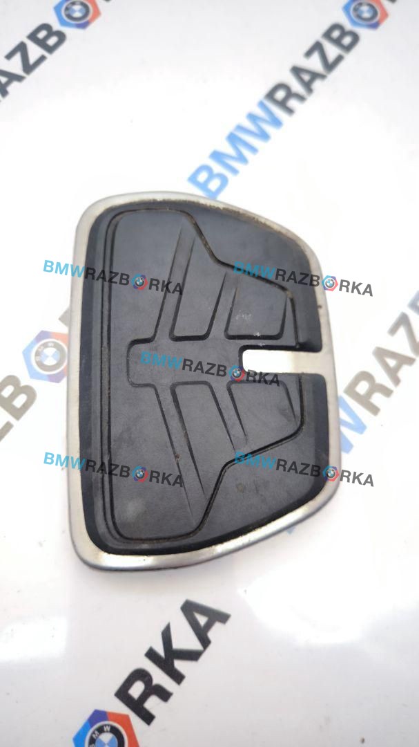 накладка на педаль BMW M4 G82/G83 G82 2021, S58B30A, АКПП, black-sapphire metallic, купе, полный привод