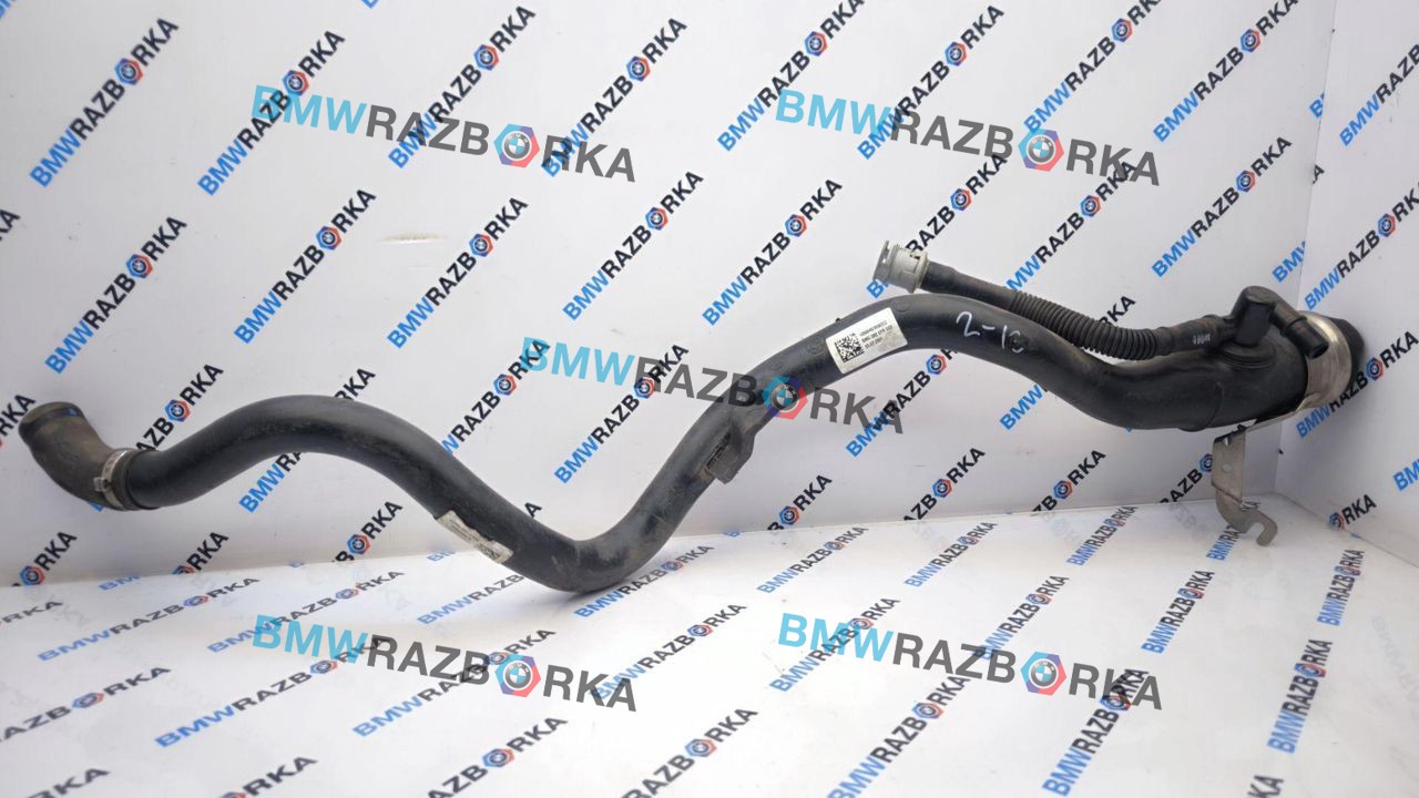 горловина топливного бака BMW M4 G82/G83 G82 2021, S58B30A, АКПП, black-sapphire metallic, купе, полный привод