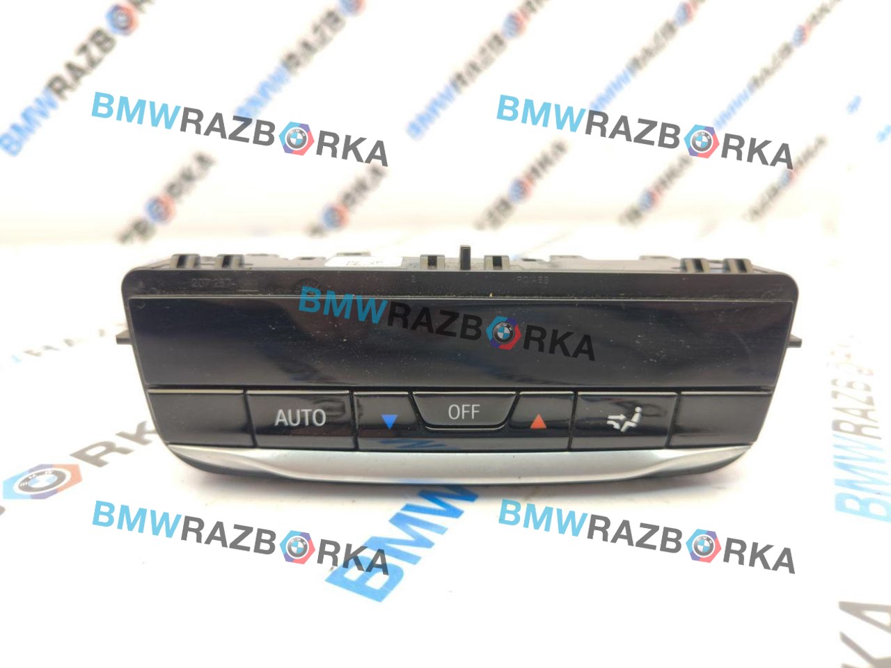 блок управления печки / климат-контроля BMW M4 G82/G83 G82 2021, S58B30A, АКПП, black-sapphire metallic, купе, полный привод, 9493012, 61319493012