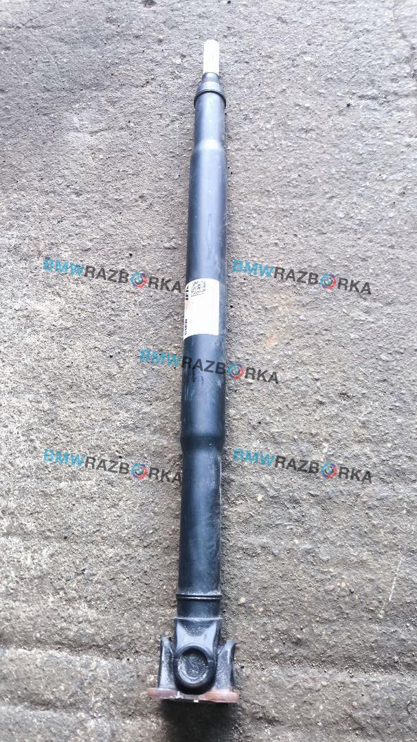 карданный вал BMW M4 G82/G83 G82 2021, S58B30A, АКПП, black-sapphire metallic, купе, полный привод, 8747238