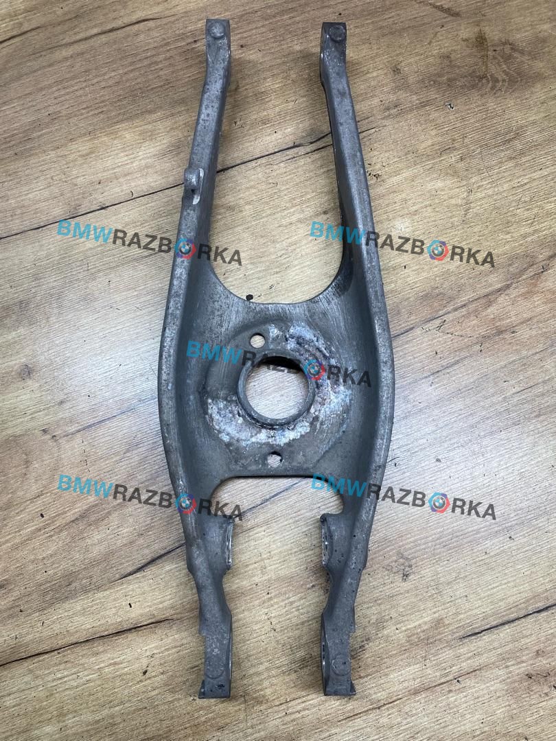 рычаг задний развальный BMW M4 G82/G83 G82 2021, S58B30A, АКПП, black-sapphire metallic, купе, полный привод, 2284533