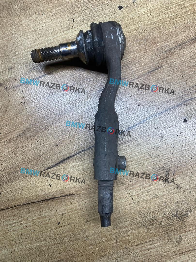 наконечник рулевой BMW M4 G82/G83 G82 2021, S58B30A, АКПП, black-sapphire metallic, купе, полный привод