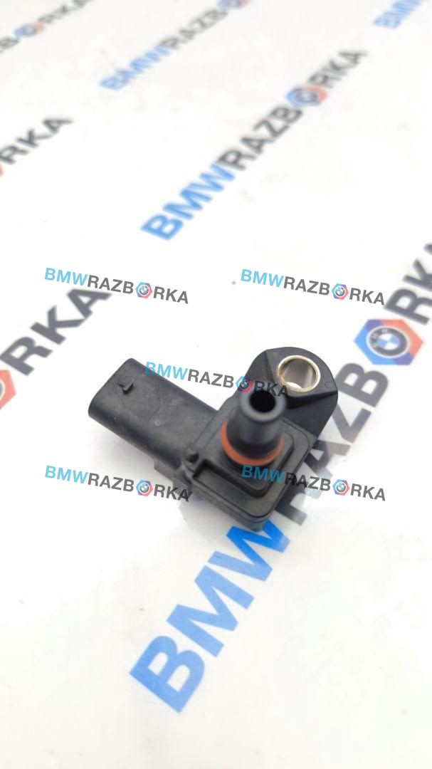 датчик абсолютного давления BMW M4 G82/G83 G82 2021, S58B30A, АКПП, black-sapphire metallic, купе, полный привод, 13628637896, 8637896