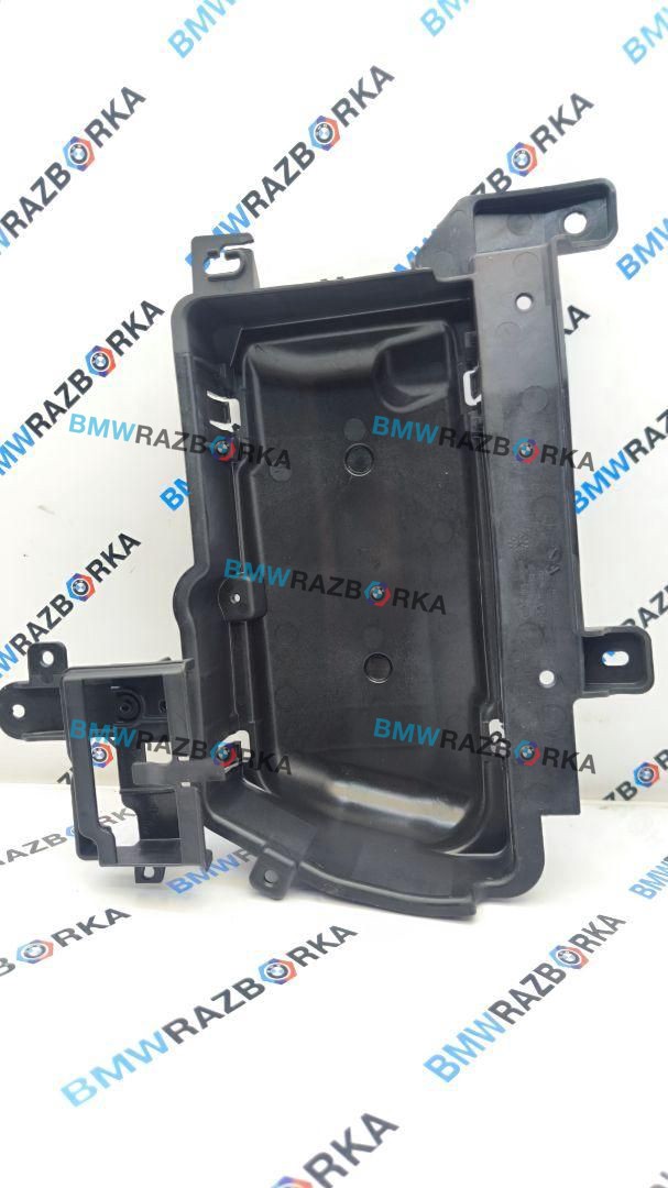 крышка блока предохранителей BMW M4 G82/G83 G82 2021, S58B30A, АКПП, black-sapphire metallic, купе, полный привод, 6991156