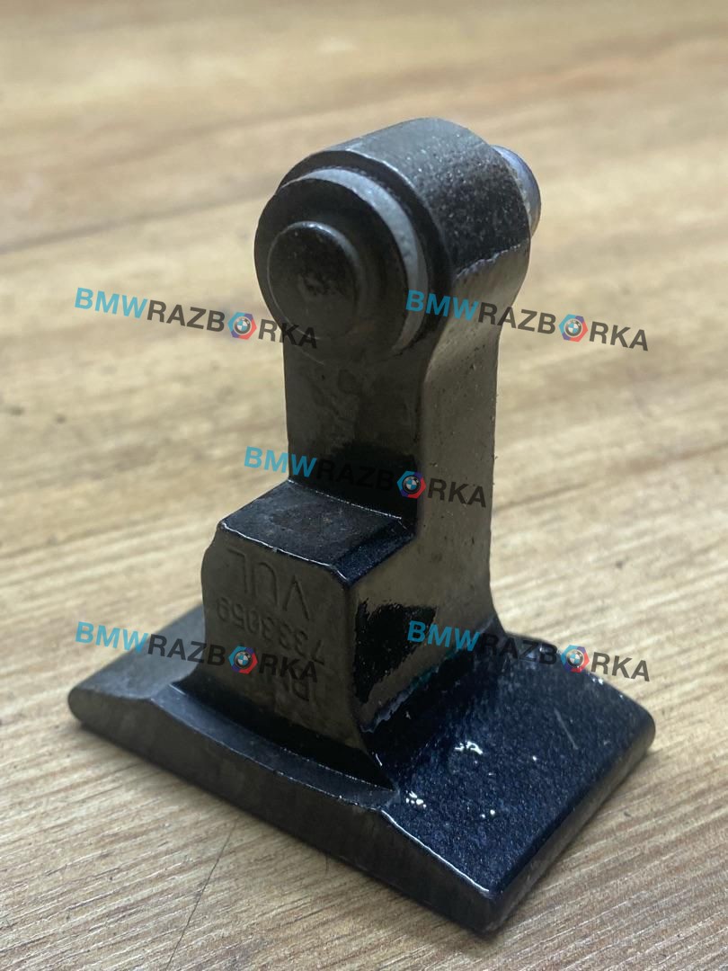 петля двери BMW M4 G82/G83 G82 2021, S58B30A, АКПП, black-sapphire metallic, купе, полный привод, 7333059