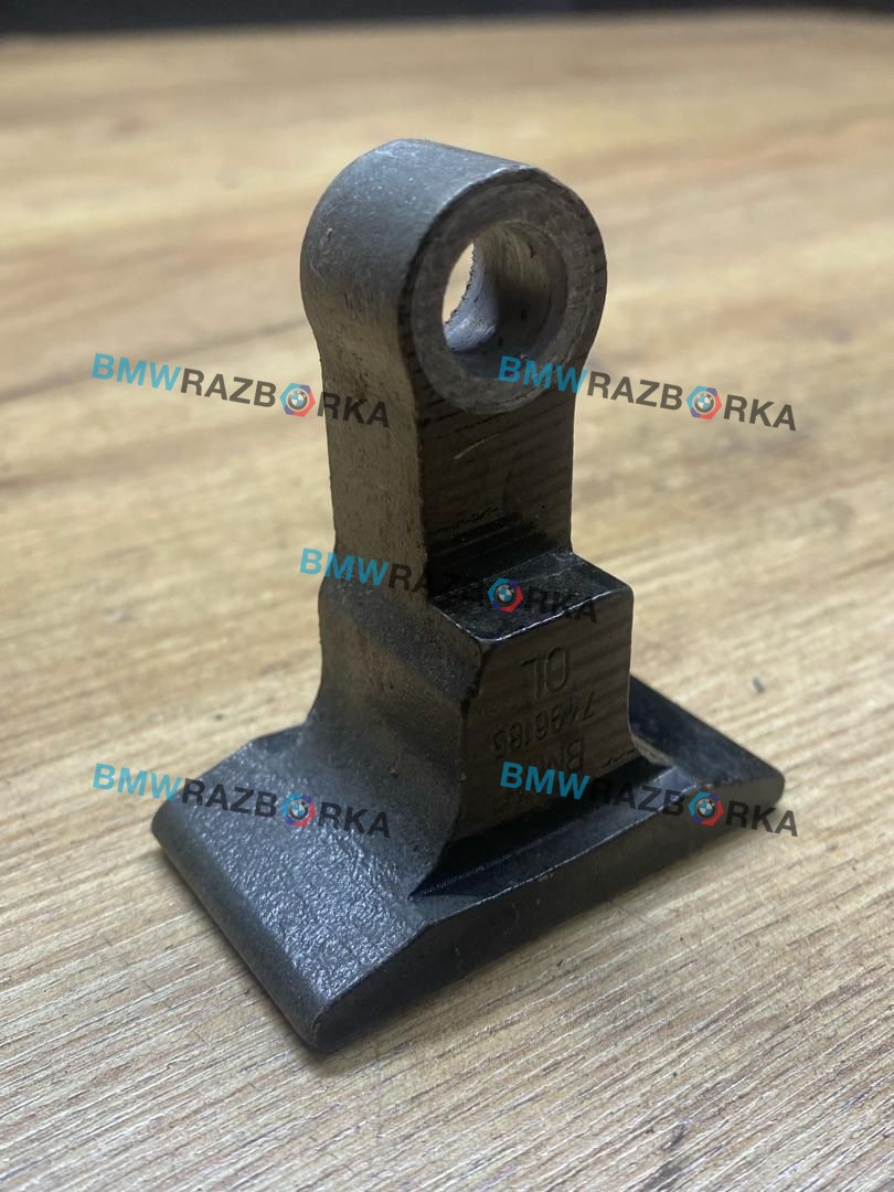 петля двери BMW M4 G82/G83 G82 2021, S58B30A, АКПП, black-sapphire metallic, купе, полный привод, 7496185