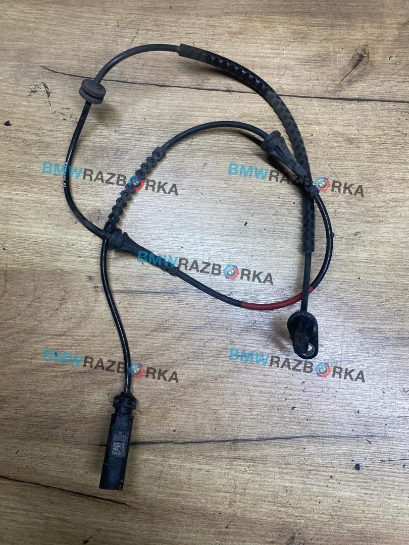 датчик ABS BMW M4 G82/G83 G82 2021, S58B30A, АКПП, black-sapphire metallic, купе, полный привод, 5A16AC6