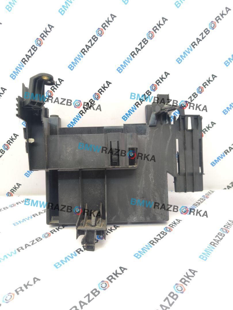 корпус эбу BMW M4 G82/G83 G82 2021, S58B30A, АКПП, black-sapphire metallic, купе, полный привод, 12908095697, 8095697