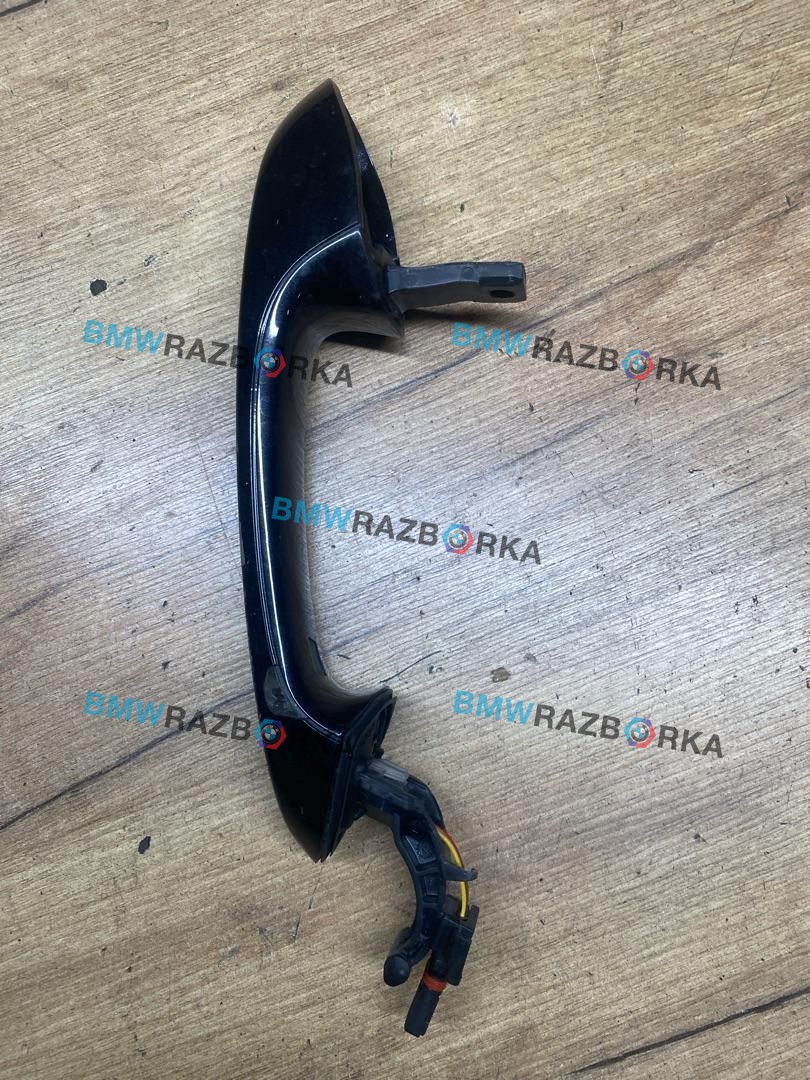 ручка наружная BMW M4 G82/G83 G82 2021, S58B30A, АКПП, black-sapphire metallic, купе, полный привод, 8492017