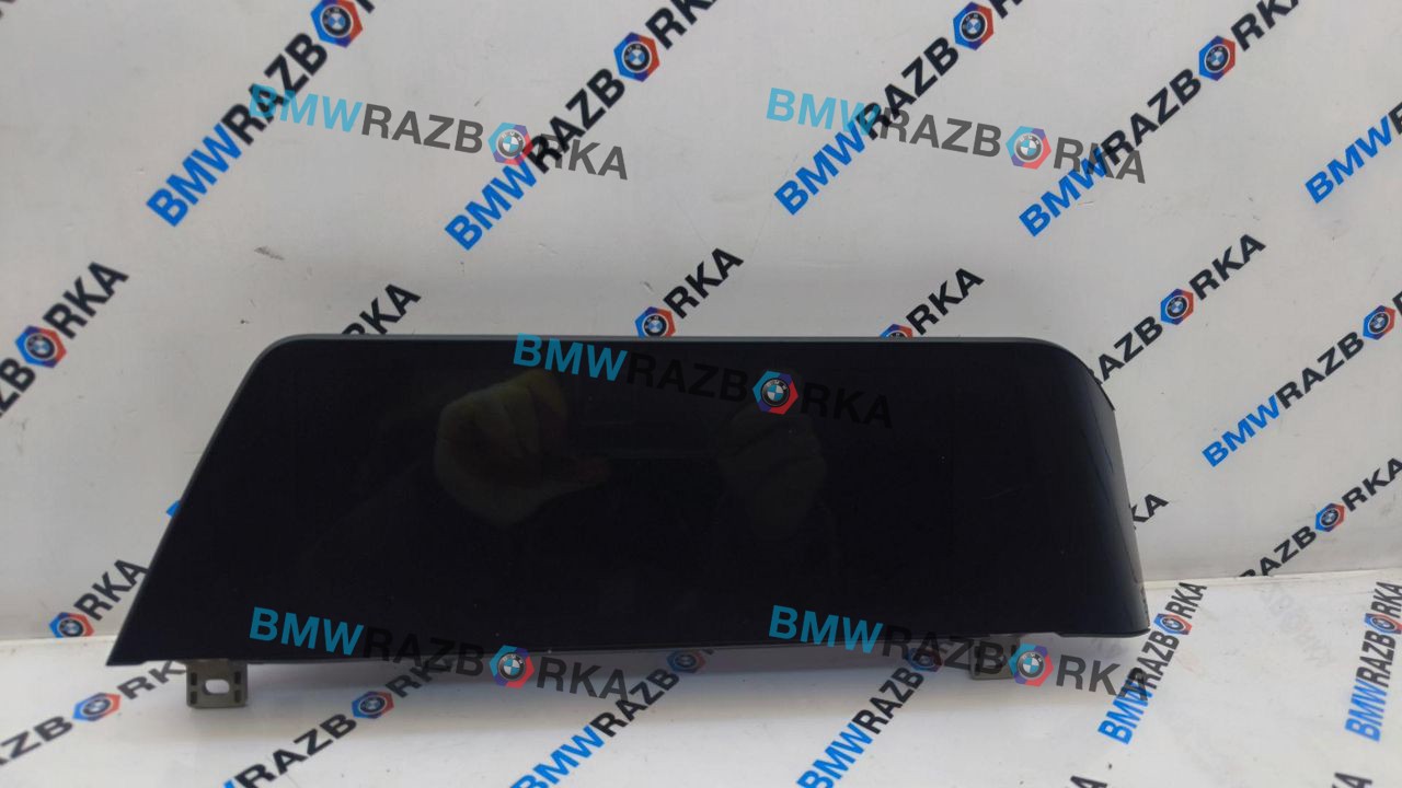 монитор мультимедиа BMW M4 G82/G83 G82 2021, S58B30A, АКПП, black-sapphire metallic, купе, полный привод, 65509826556, 9826556