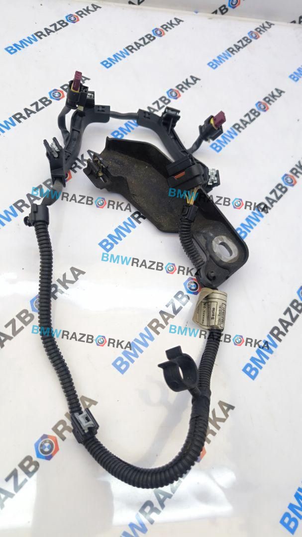 Датчик разности давления BMW M4 G82/G83 G82 2021, S58B30A, АКПП, black-sapphire metallic, купе, полный привод, 7884109, 7884110