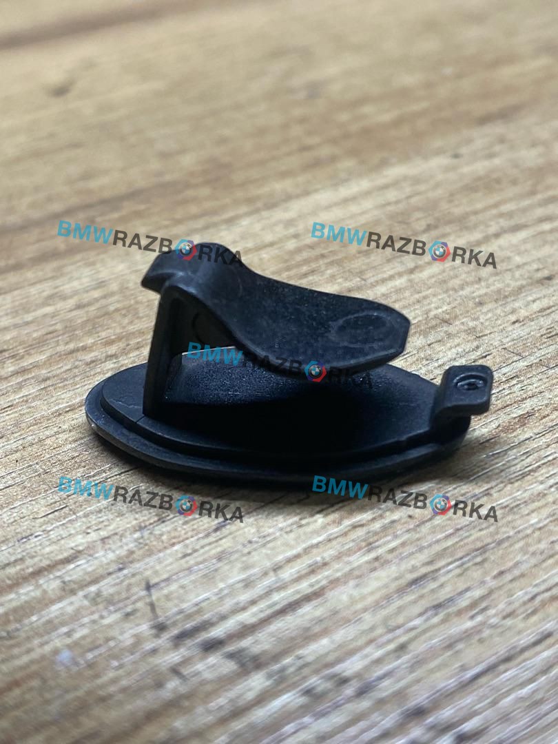 заглушка личинки замка BMW M4 G82/G83 G82 2021, S58B30A, АКПП, black-sapphire metallic, купе, полный привод, 51217489341, 7489341