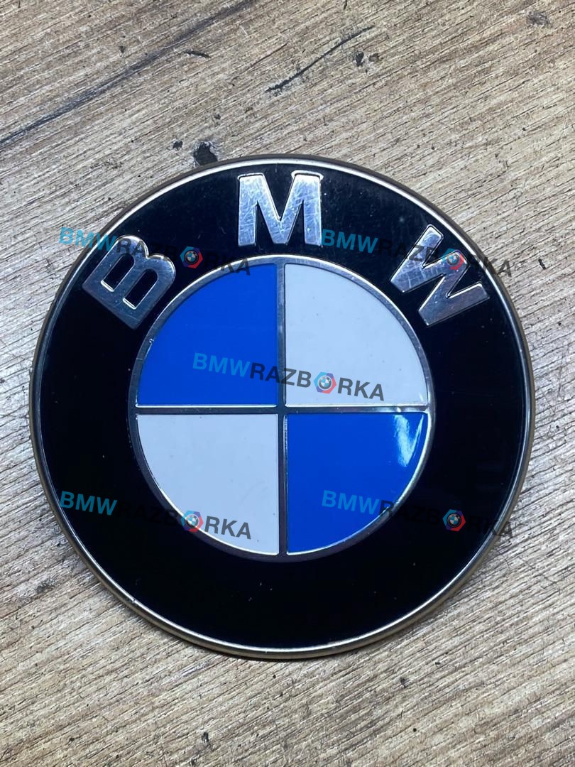 эмблема BMW M4 G82/G83 G82 2021, S58B30A, АКПП, black-sapphire metallic, купе, полный привод, 8219237, 51148219247