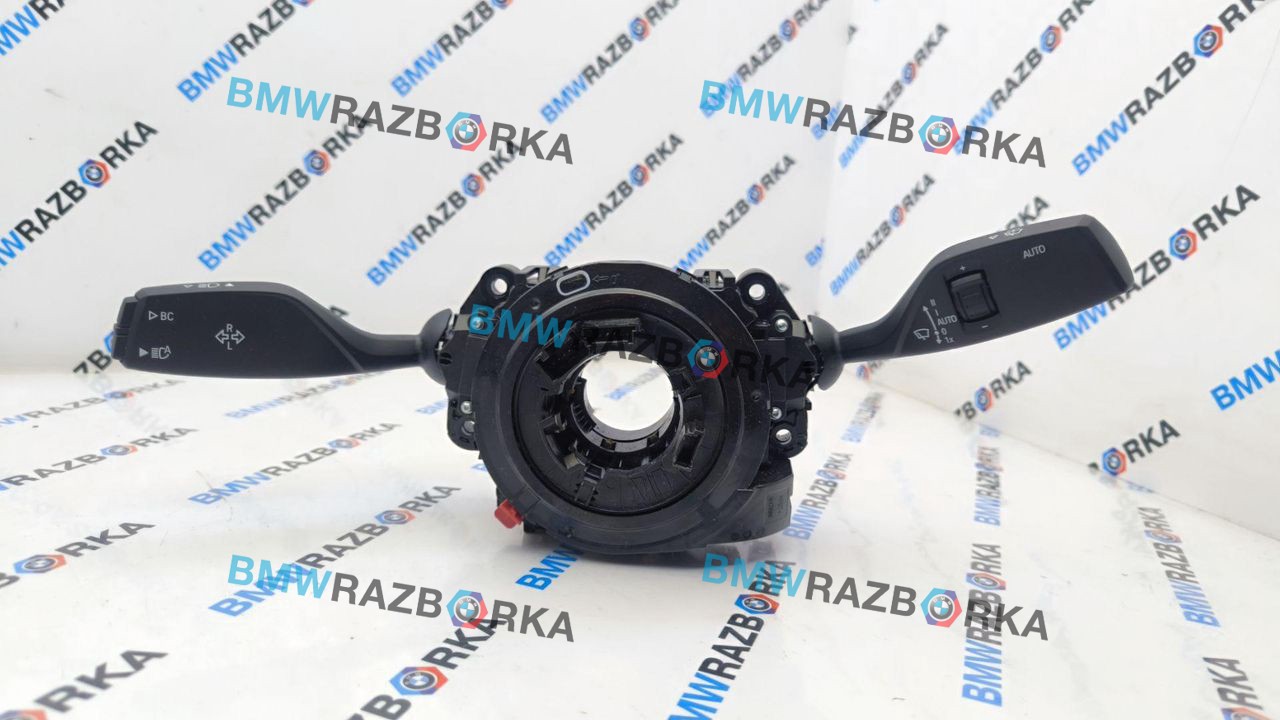переключатель подрулевой (стрекоза) BMW M4 G82/G83 G82 2021, S58B30A, АКПП, black-sapphire metallic, купе, полный привод, 61315A1D1F3, 5A1D1F3