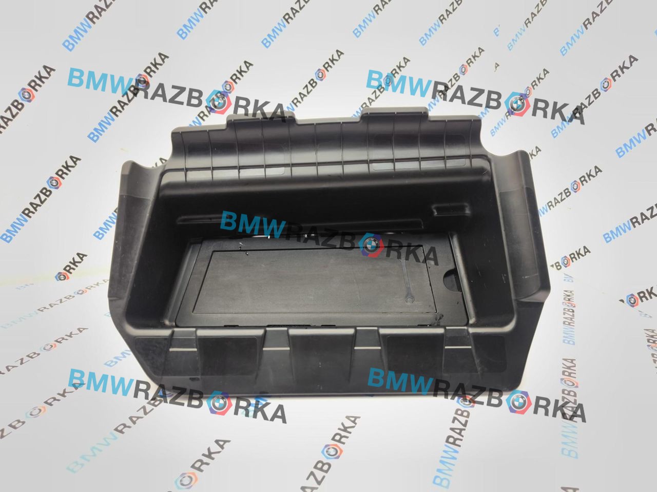 вещевое отделение в багажнике BMW M4 G82/G83 G82 2021, S58B30A, АКПП, black-sapphire metallic, купе, полный привод, 7438305, 7464682
