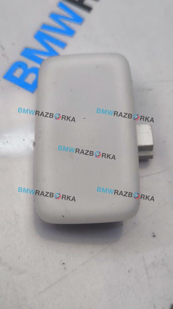 плафон подсветки козырька BMW M4 G82/G83 G82 2021, S58B30A, АКПП, black-sapphire metallic, купе, полный привод, 9472764, 63319472764
