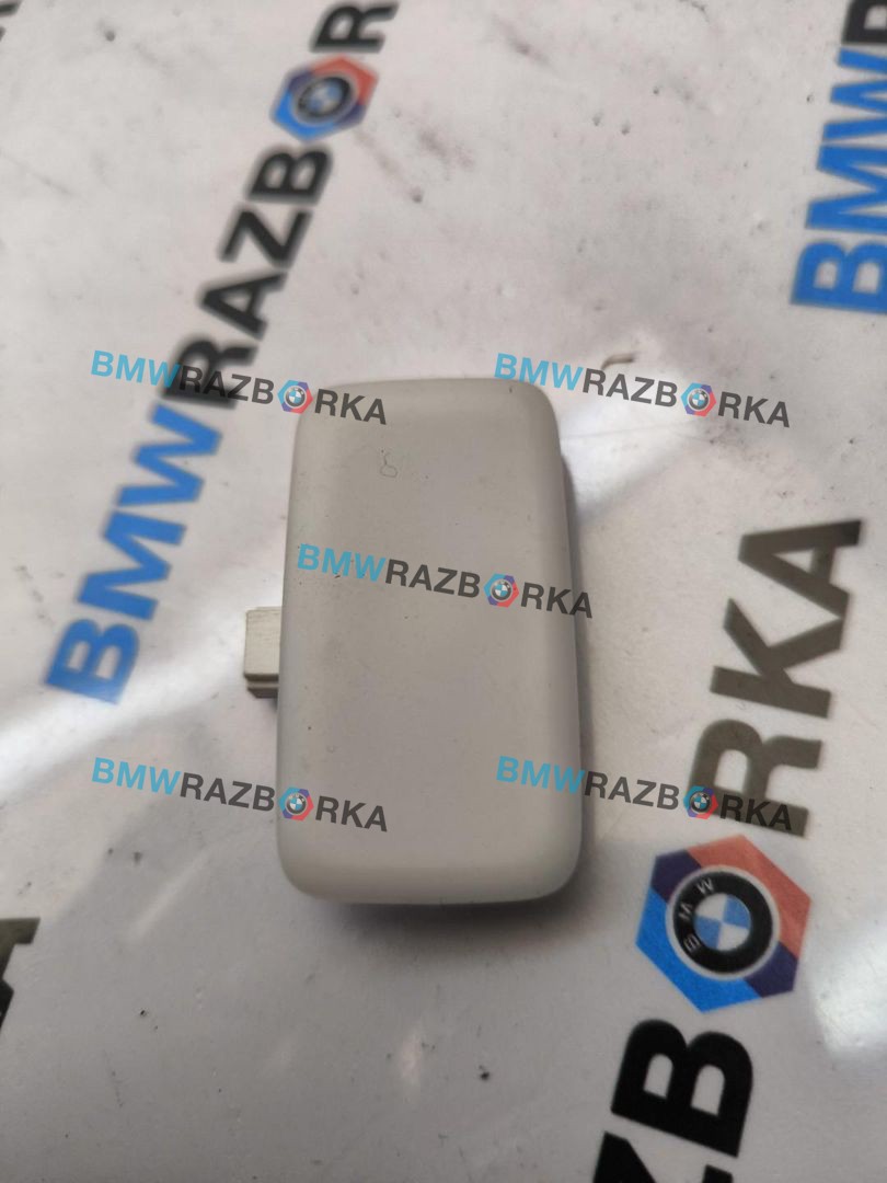 плафон подсветки козырька BMW M4 G82/G83 G82 2021, S58B30A, АКПП, black-sapphire metallic, купе, полный привод, 9472764, 63319472764