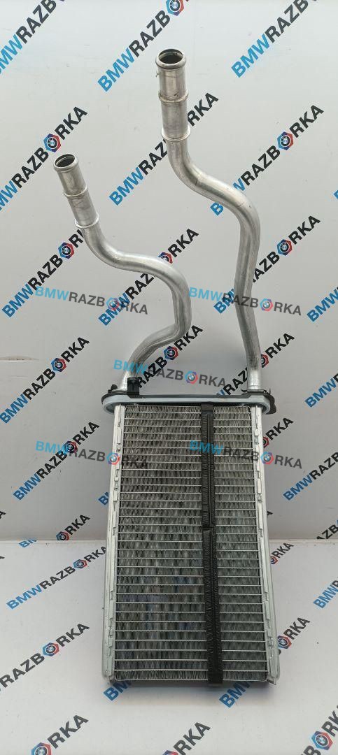 радиатор отопителя (печки) BMW M4 G82/G83 G82 2021, S58B30A, АКПП, black-sapphire metallic, купе, полный привод