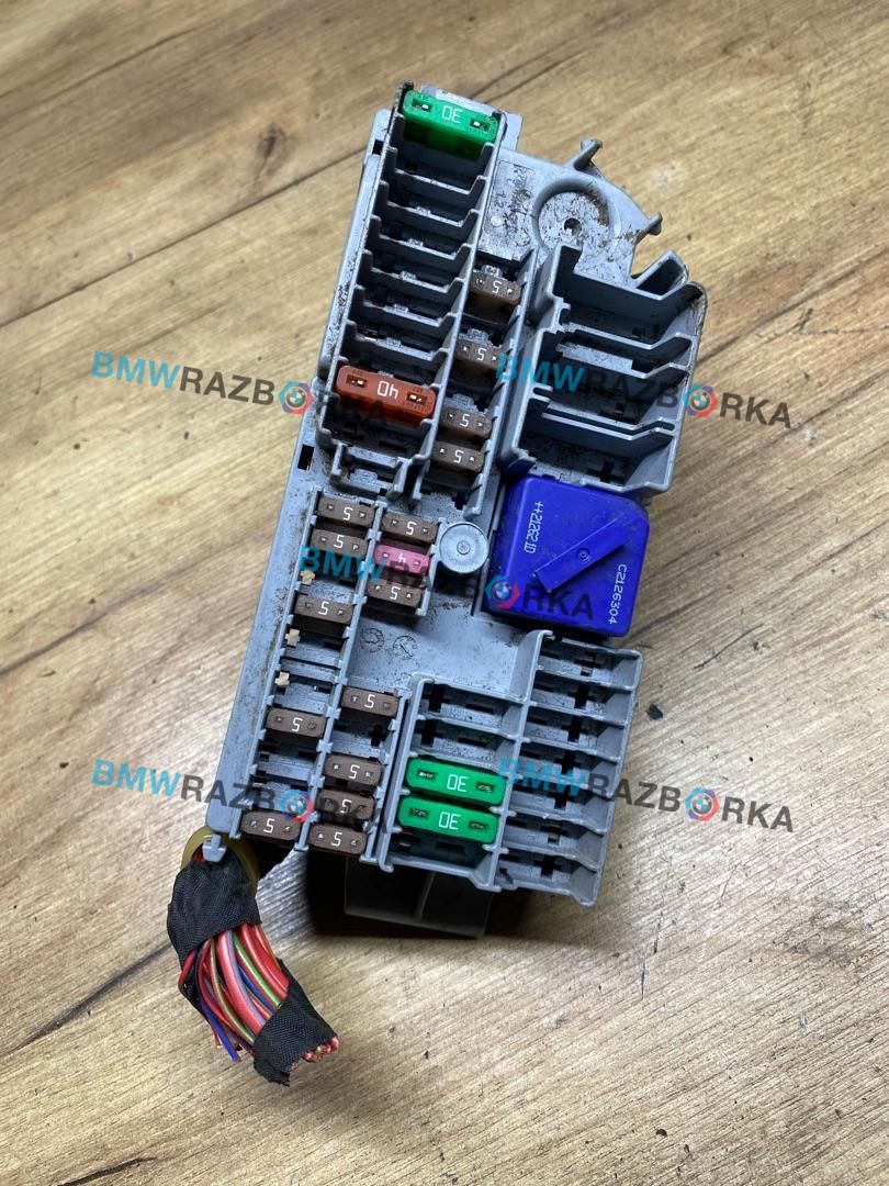 распределитель тока BMW M4 G82/G83 G82 2021, S58B30A, АКПП, black-sapphire metallic, купе, полный привод, 61146807487, 6807487