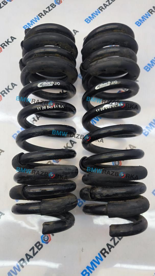 пружина задняя BMW M4 G82/G83 G82 2021, S58B30A, АКПП, black-sapphire metallic, купе, полный привод, 112004901RA