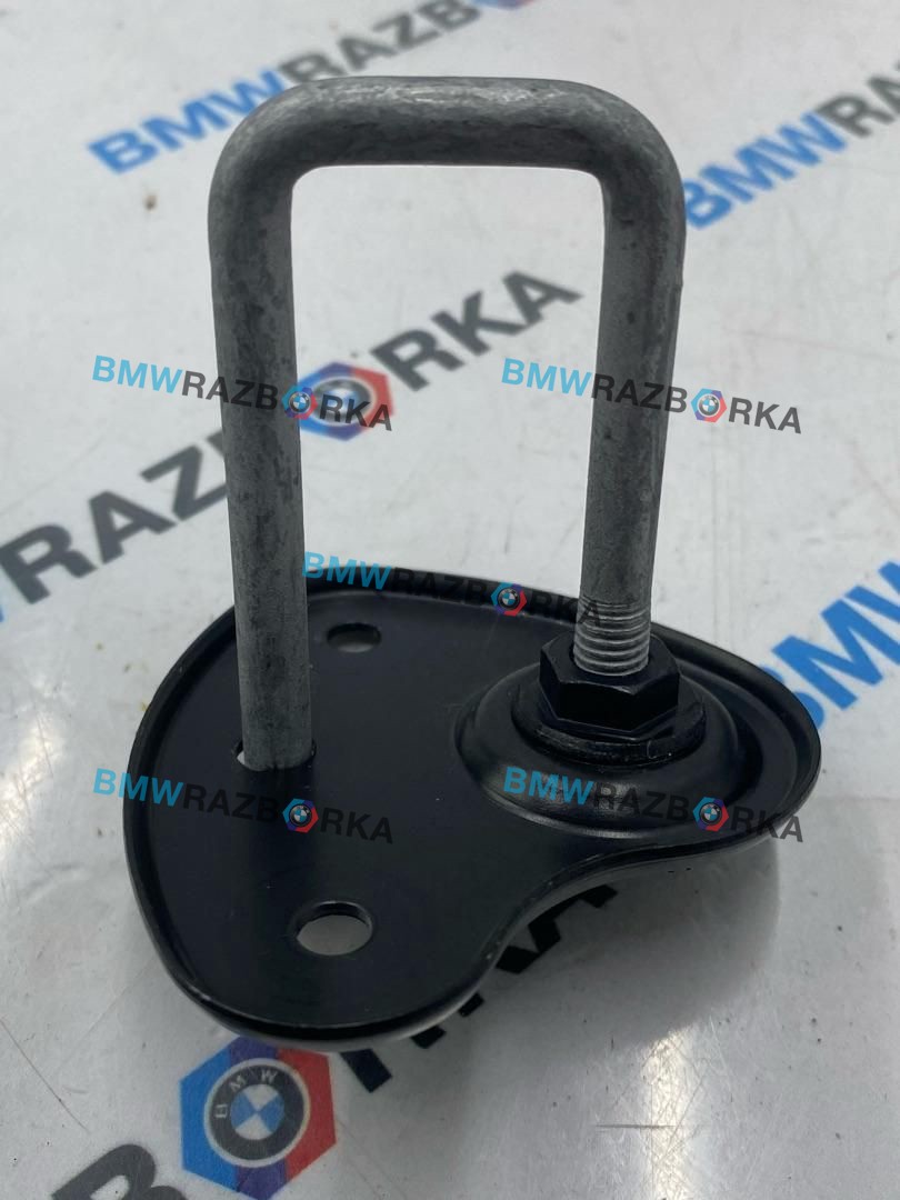 замок капота BMW X5 G05 [рестайлинг] G05 2024, 3.0 л., B57 D30 B, дизель, АКПП, a96, внедорожник 5 дв., полный привод, 7347412