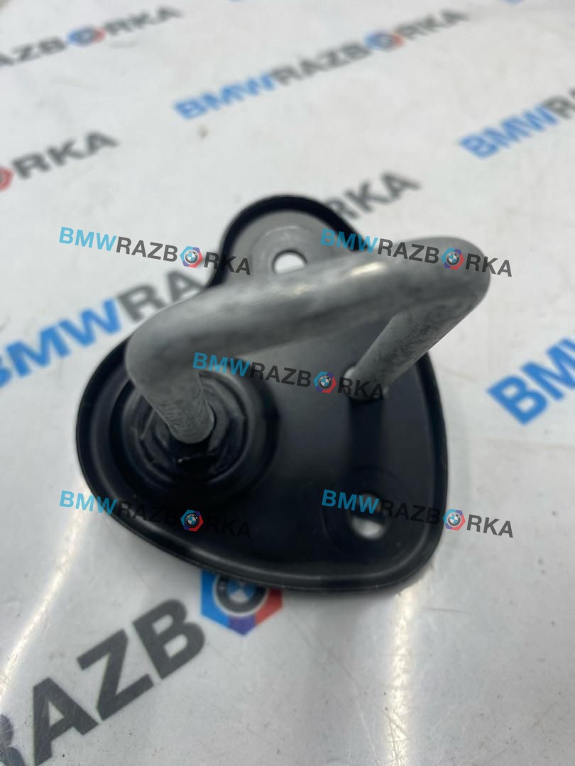 замок капота BMW X5 G05 [рестайлинг] G05 2024, 3.0 л., B57 D30 B, дизель, АКПП, a96, внедорожник 5 дв., полный привод, 7347412