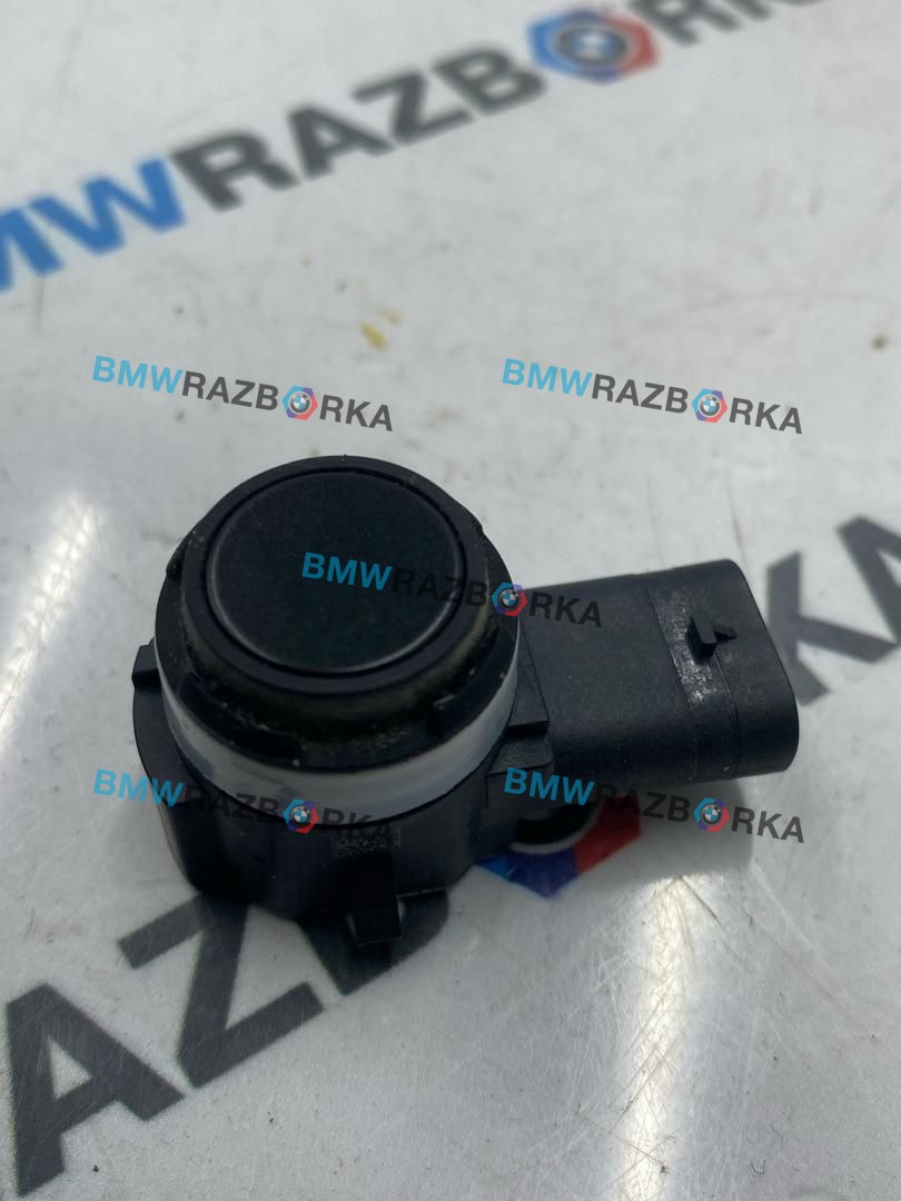 парктроник передний BMW X5 G05 [рестайлинг] G05 2024, 3.0 л., B57 D30 B, дизель, АКПП, a96, внедорожник 5 дв., полный привод, 66205A1A269, 5A1A269, USS-50