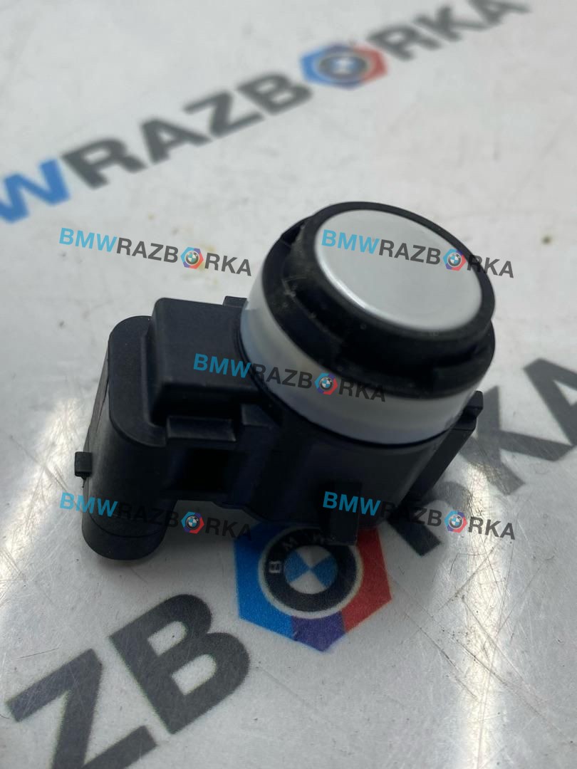 датчик парктроника BMW X5 G05 [рестайлинг] G05 2024, 3.0 л., B57 D30 B, дизель, АКПП, a96, внедорожник 5 дв., полный привод, 66205A17965, 5A17965, USS-50