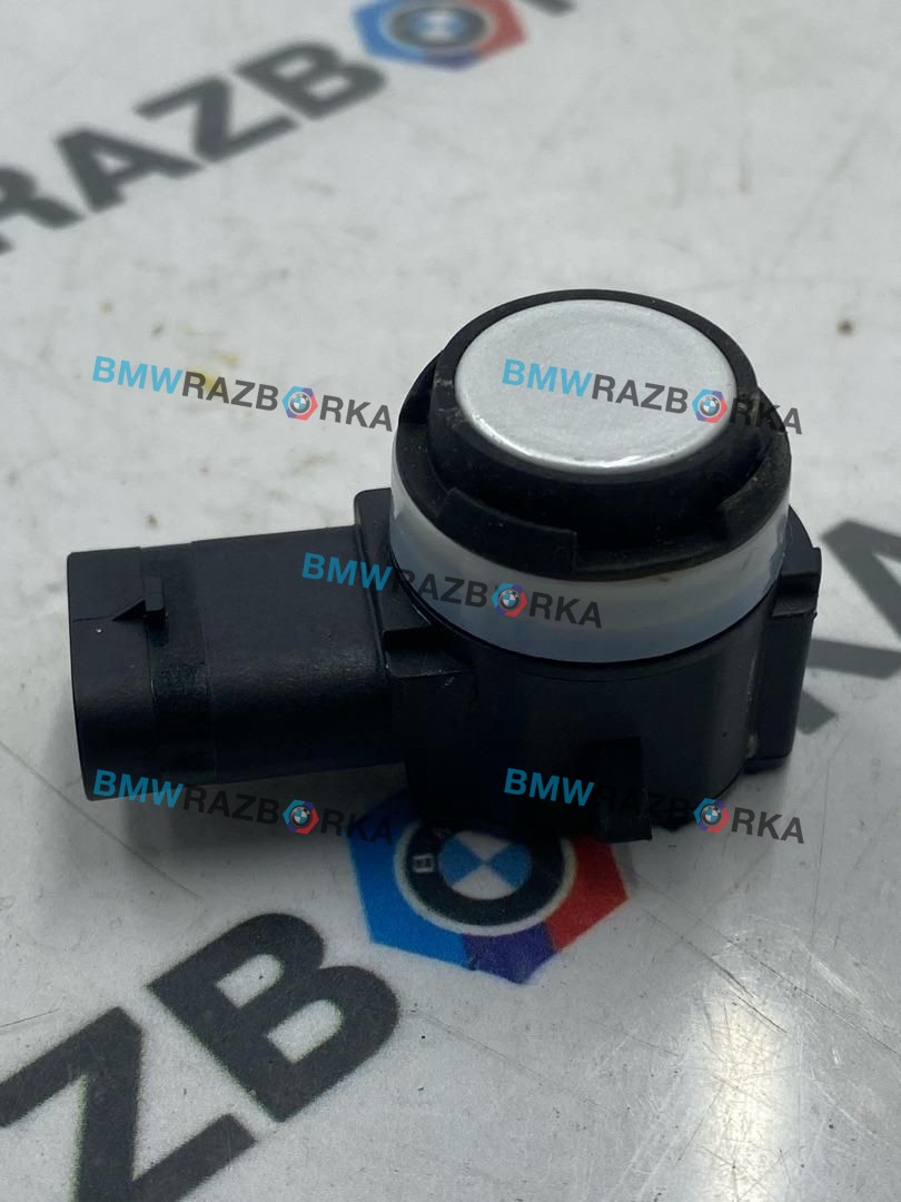 датчик парктроника BMW X5 G05 [рестайлинг] G05 2024, 3.0 л., B57 D30 B, дизель, АКПП, a96, внедорожник 5 дв., полный привод, USS-50, 66205A179A0, 5A179A0