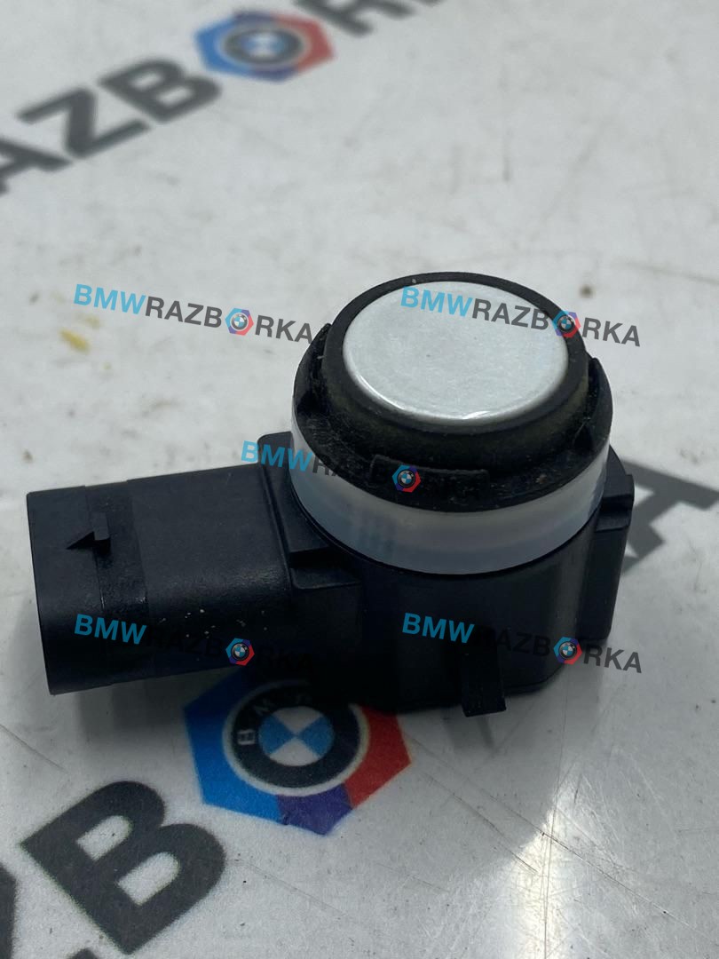 датчик парктроника BMW X5 G05 [рестайлинг] G05 2024, 3.0 л., B57 D30 B, дизель, АКПП, a96, внедорожник 5 дв., полный привод, USS-50, 66205A179A0, 5A179A0