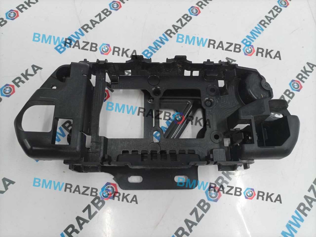 дистроник BMW X5 G05 [рестайлинг] G05 2024, 3.0 л., B57 D30 B, дизель, АКПП, a96, внедорожник 5 дв., полный привод, 5A25091, 5A25097
