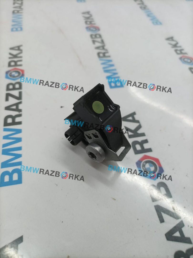 датчик удара BMW X5 G05 [рестайлинг] G05 2024, 3.0 л., B57 D30 B, дизель, АКПП, a96, внедорожник 5 дв., полный привод, 65779496817, 9496817