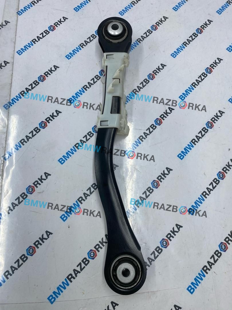 рычаг задний правый BMW X5 G05 [рестайлинг] G05 2024, 3.0 л., B57 D30 B, дизель, АКПП, a96, внедорожник 5 дв., полный привод, 6878030, 33306878030