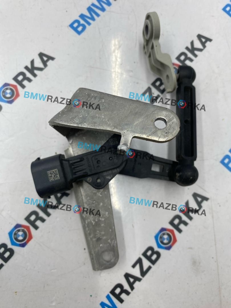 датчик дорожного просвета BMW X5 G05 [рестайлинг] G05 2024, 3.0 л., B57 D30 B, дизель, АКПП, a96, внедорожник 5 дв., полный привод, 6895467, 8850050