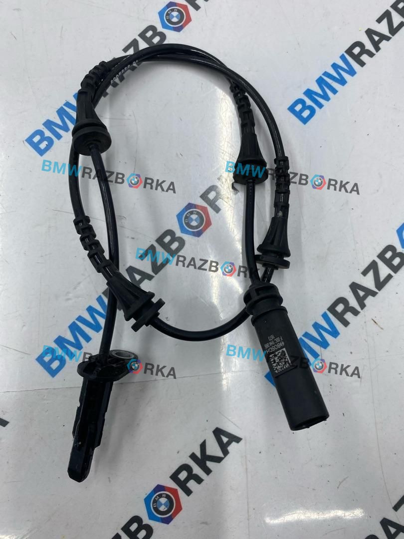 датчик ABS BMW X5 G05 [рестайлинг] G05 2024, 3.0 л., B57 D30 B, дизель, АКПП, a96, внедорожник 5 дв., полный привод, 6895656
