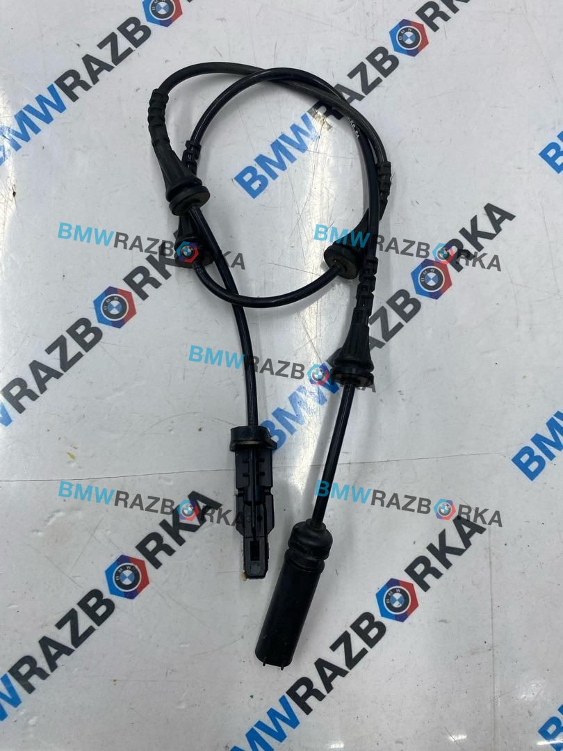датчик ABS BMW X5 G05 [рестайлинг] G05 2024, 3.0 л., B57 D30 B, дизель, АКПП, a96, внедорожник 5 дв., полный привод, 6895656