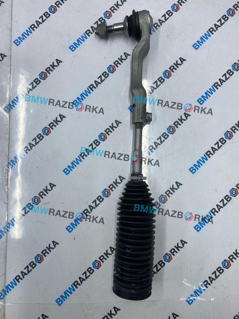 тяга рулевая BMW X5 G05 [рестайлинг] G05 2024, 3.0 л., B57 D30 B, дизель, АКПП, a96, внедорожник 5 дв., полный привод, 32106884809, 6884809